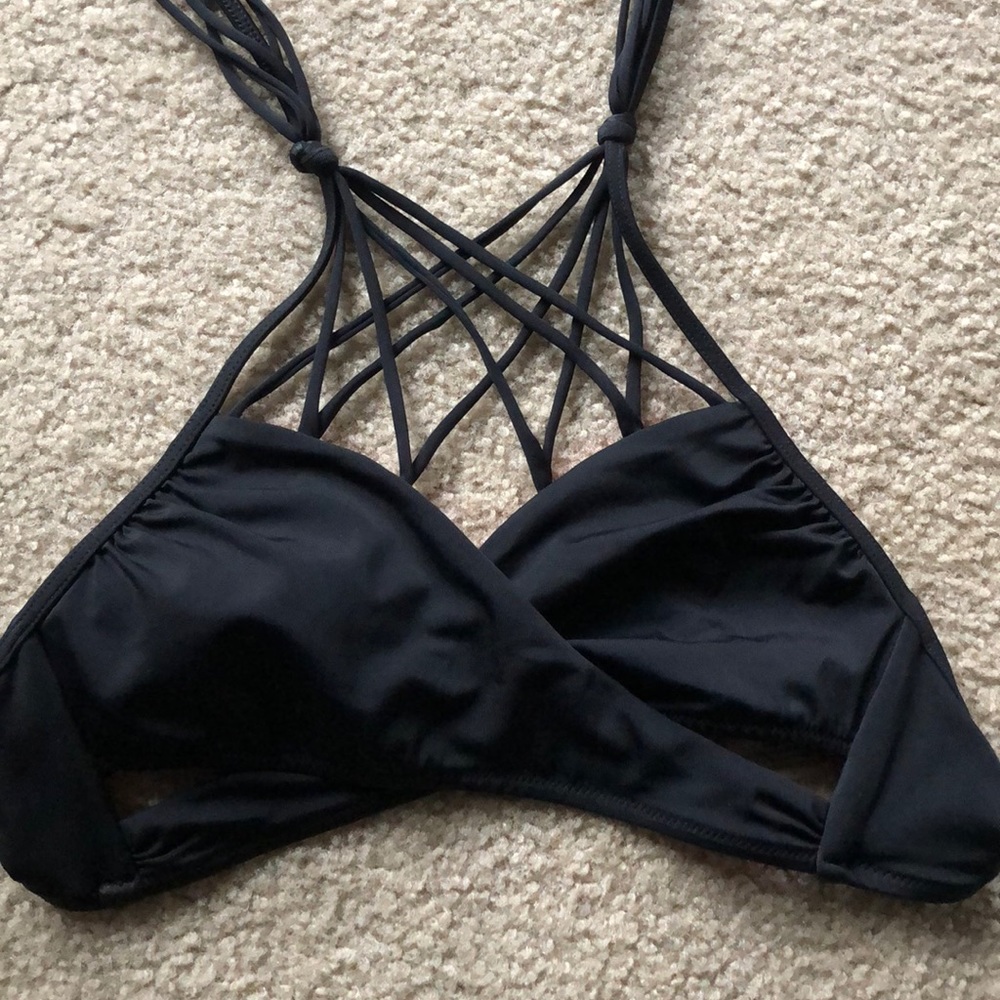 PINK Victoria’s Secret Bikini Top